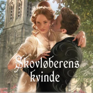 Skovløberens kvinde