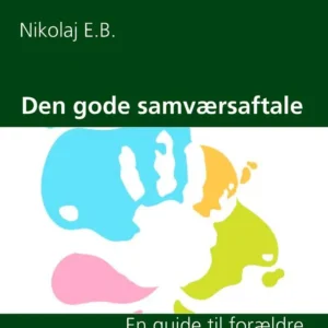 Den gode samværsaftale