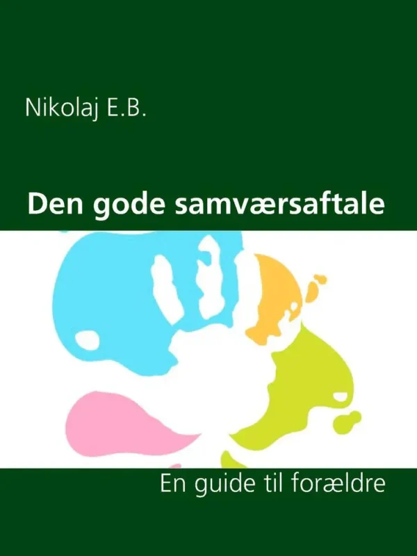 Den gode samværsaftale