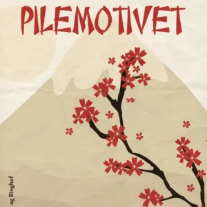 Pilemotivet