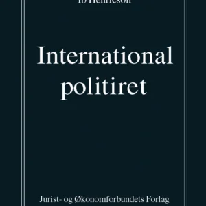 International politiret