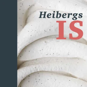 Heibergs Is