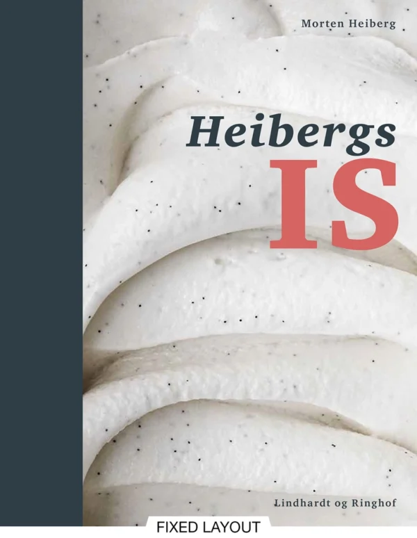 Heibergs Is