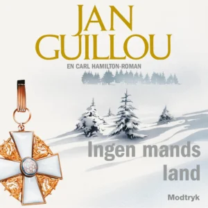 Ingenmandsland