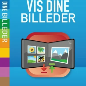 Vis dine billeder
