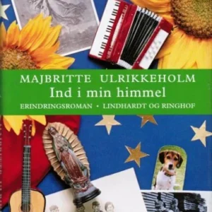 Ind i min himmel