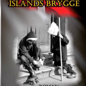 Barn af Islands Brygge