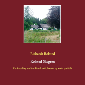 Rolsted Slægten
