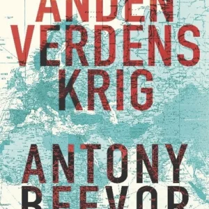 Anden verdenskrig