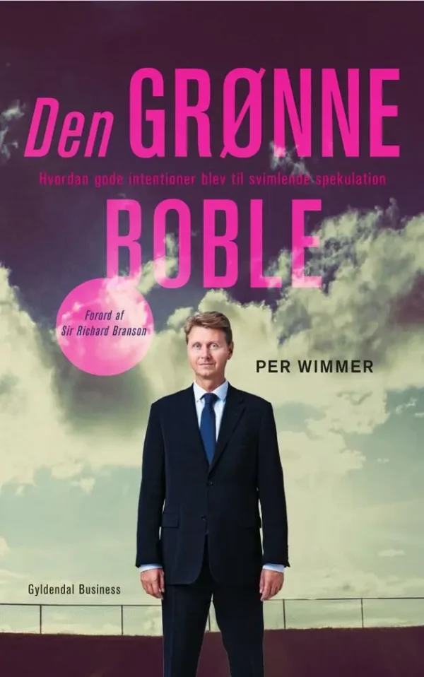 Den grønne boble
