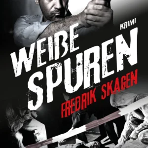 WeiÃe Spuren