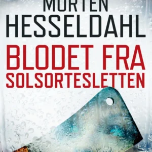 Blodet fra Solsortesletten