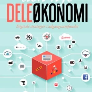Den nye deleøkonomi