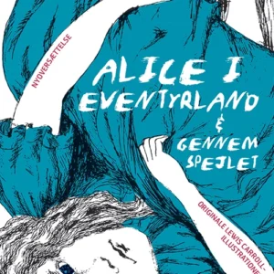 Alice i Eventyrland
