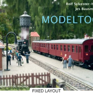 Modeltog