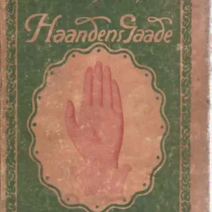 Håndens gåde