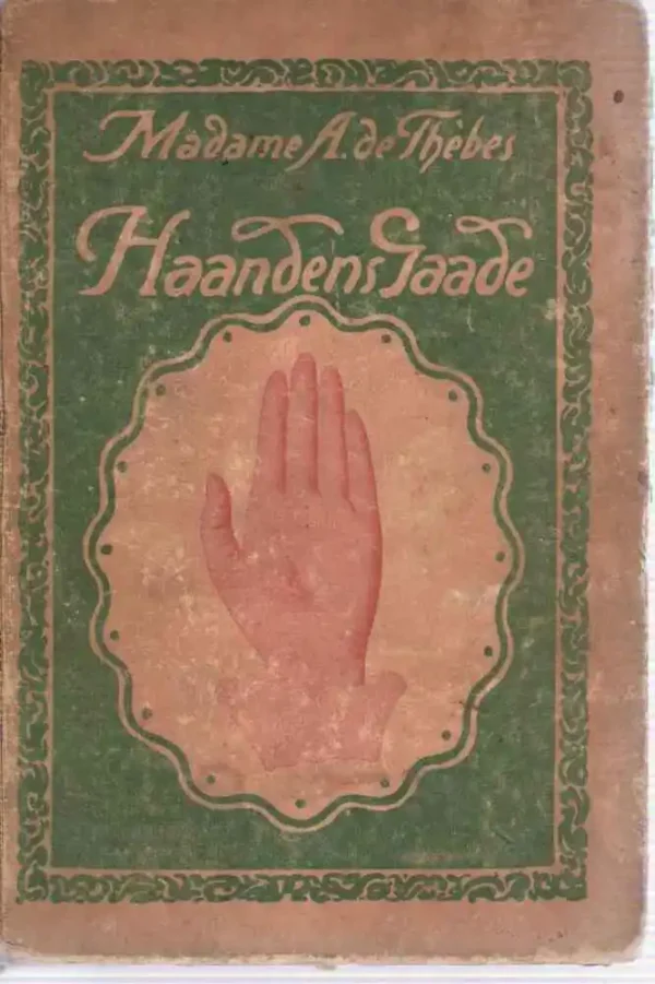 Håndens gåde