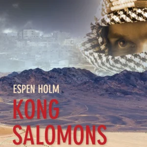 Kong Salomons sværd