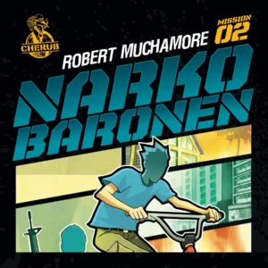 Cherub 2 - Narkobaronen
