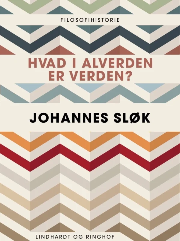 Hvad i alverden er verden?