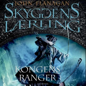 Skyggens lærling 12 - Kongens Ranger