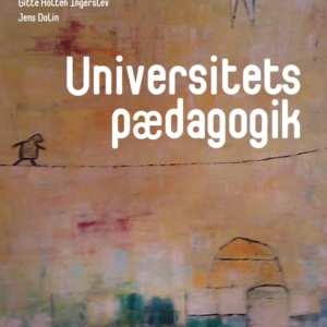 Universitetspædagogik