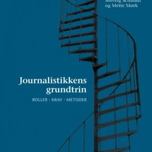 Journalistikkens grundtrin