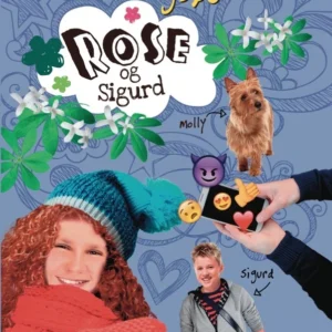 Rose og Sigurd