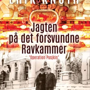 Jagten på det forsvundne ravkammer