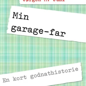 Min garage-far