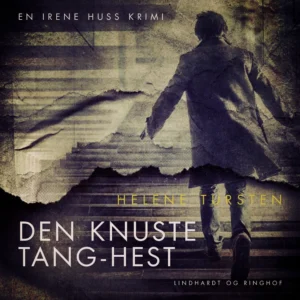 Den knuste Tang-hest