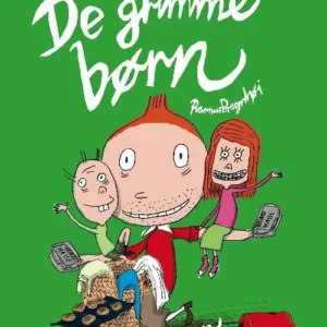De grimme børn