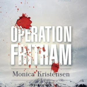 Operation Fritham