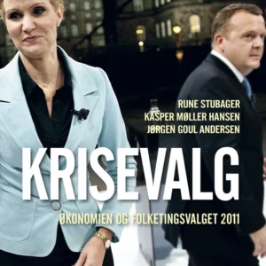 Krisevalg