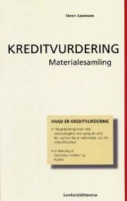 Kreditvurdering
