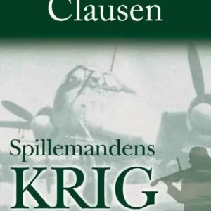 Spillemandens Krig