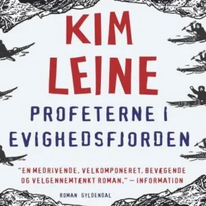Profeterne i Evighedsfjorden
