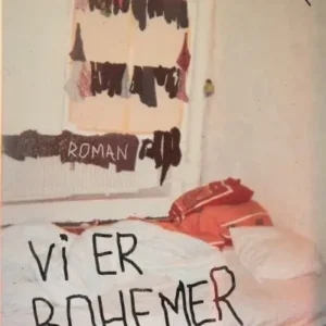 Vi er bohemer