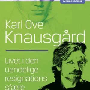 Livet i den uendelige resignations sfære