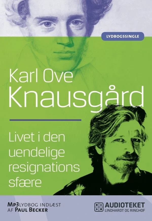 Livet i den uendelige resignations sfære