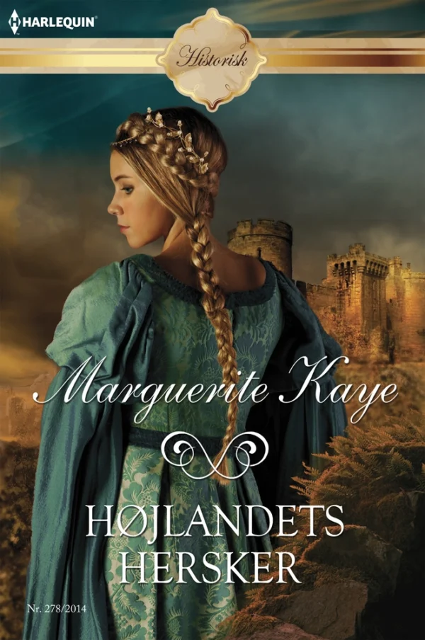 Højlandets hersker