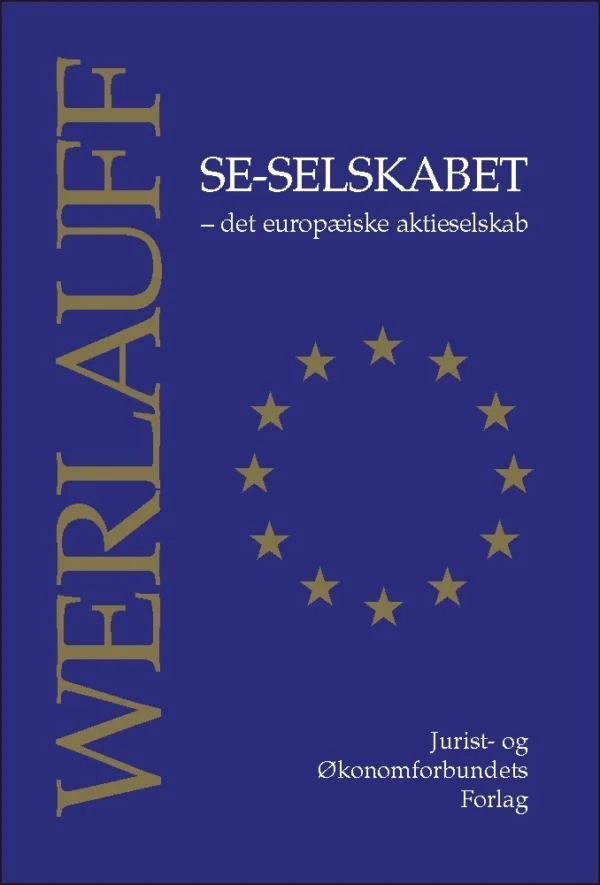 SE-Selskabet
