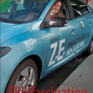 Elbilfascination