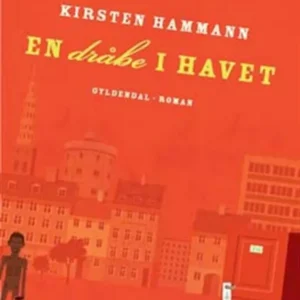 En dråbe i havet