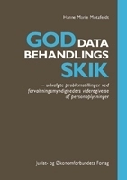 God databehandlingsskik