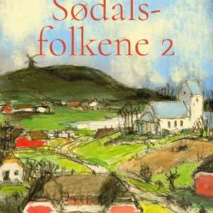 Sødalsfolkene