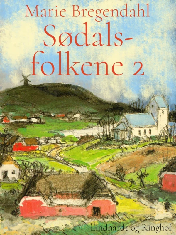 Sødalsfolkene