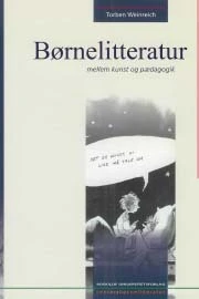 Børnelitteratur