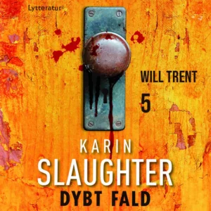 Dybt fald (pb stort format)