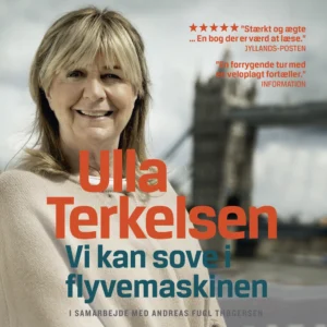 Ulla Terkelsen